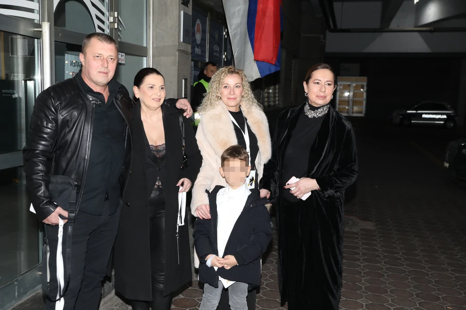 Otac, maćeha i Filipova majka