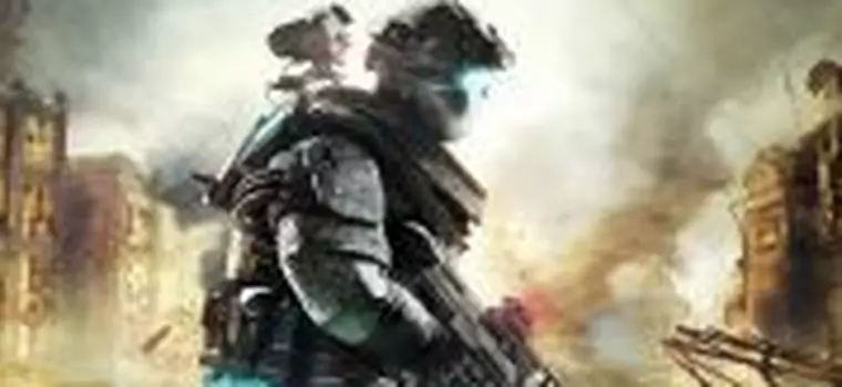 Znowu "Gramy Live". Tym razem walczymy w becie Ghost Recon: Future Soldier