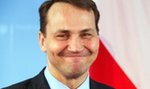 Tym wpisem Sikorski wywołał burzę