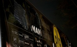 W środę przełożony mecz Borussii z AS Monaco. Media: Jak można grać po wybuchach?