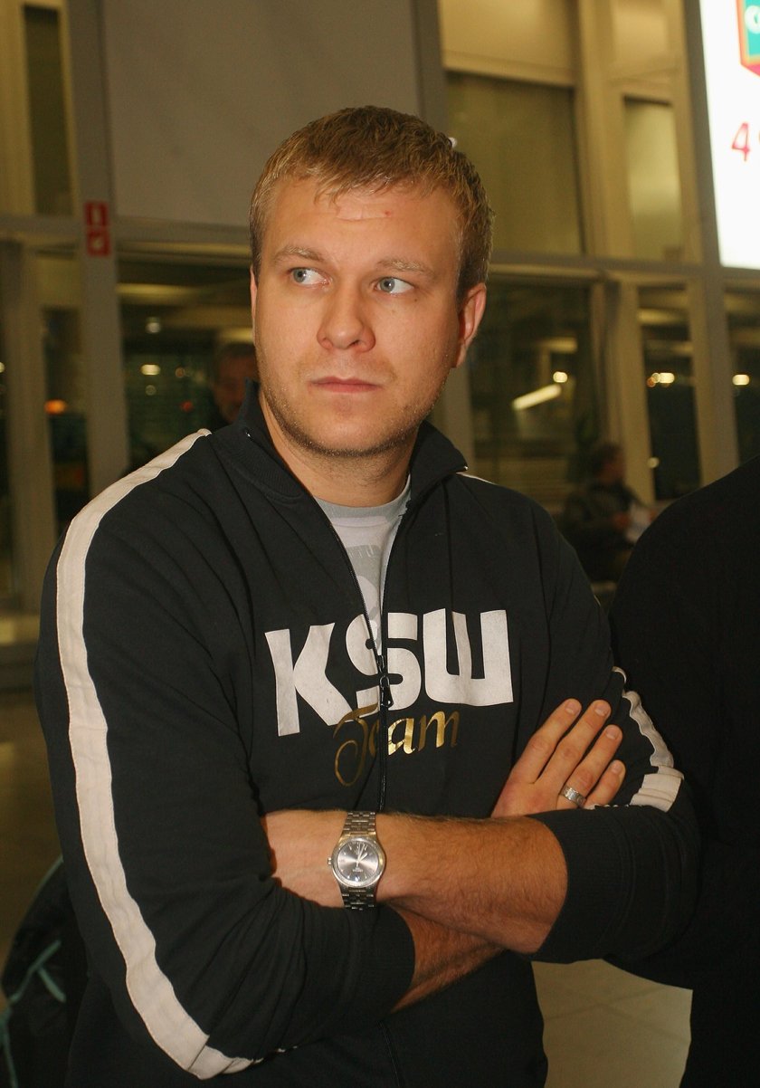 Maciej Kawulski