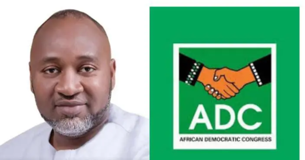 Kachikwu: ADC expels Presidential candidate over anti-party activities - Vimarsana News