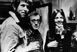 Kadr z filmu "Annie Hall"