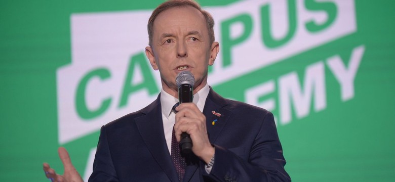 Grodzki: Najbliższe wybory parlamentarne najważniejsze po 1989 r.