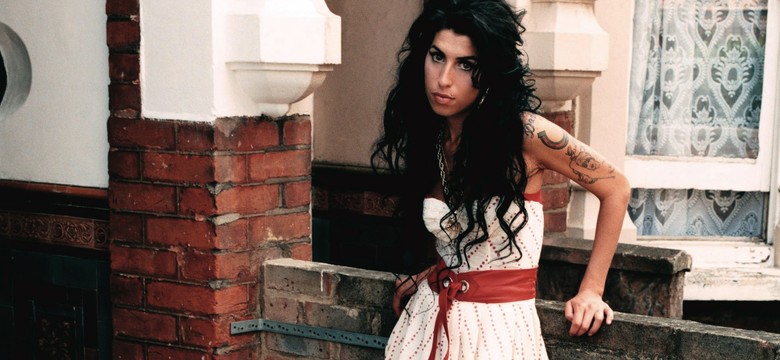 Dom Amy Winehouse znów na sprzedaż. Tani nie jest...