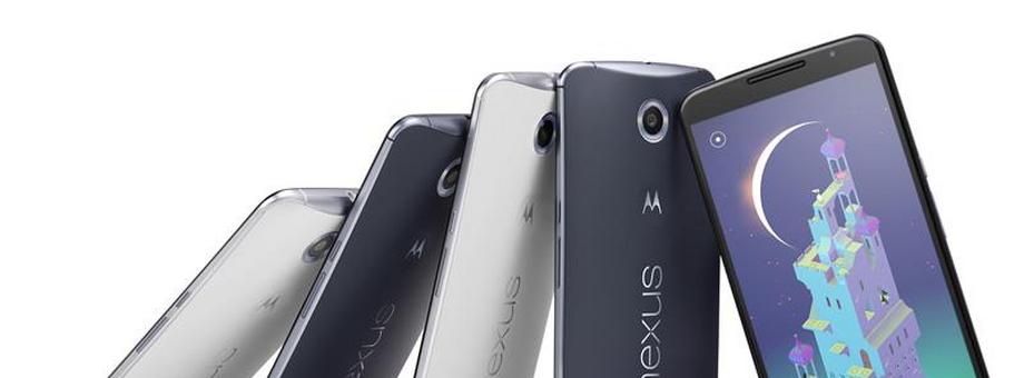 Nexus 6