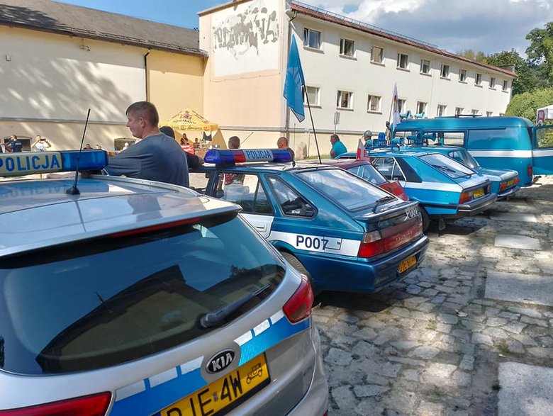 Muzeum Inżynierii i Techniki Motoryzacji w Głuszycy