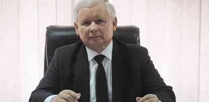 Kaczyński wróci do szpitala. Zdradził szczegóły