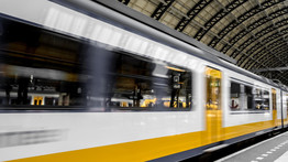 Újra lehet pályázni az ingyenes uniós vasútbérletekre: mutatjuk a részleteket