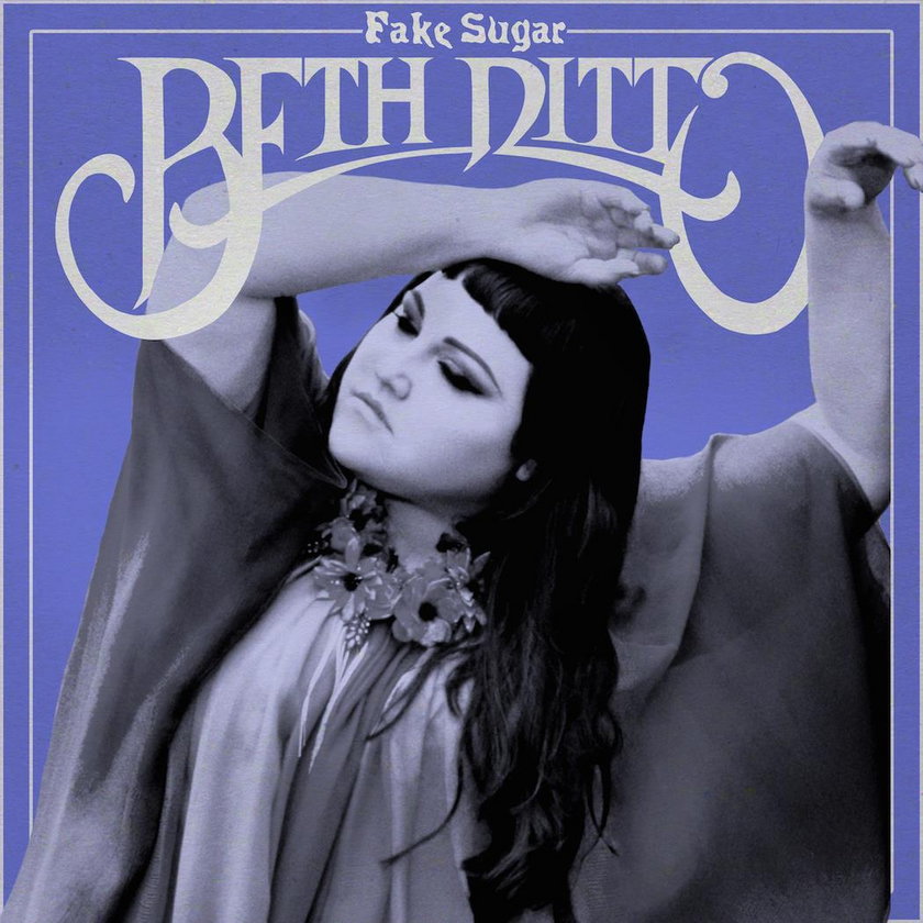 Beth Ditto