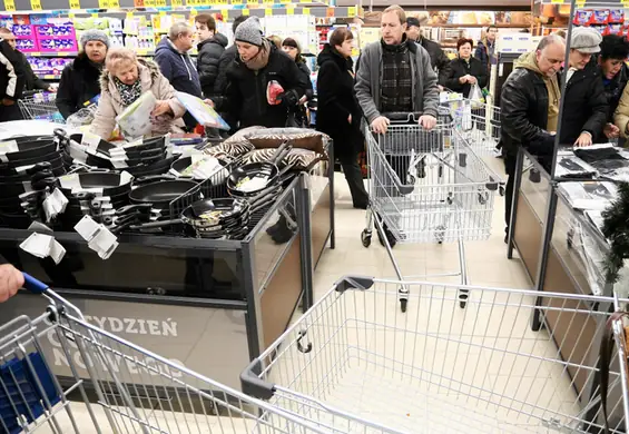 15 maja są Zielone Świątki. Sklepy będą zamknięte