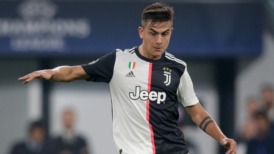 Paulo Dybala