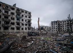 zawieszenie broni w ukrainie przed wiosną mało prawdopodobne. negocjacji pokojowych nie będzie