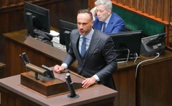 Janusz Kowalski się doigrał. Polityk ukarany przez komisję etyki
