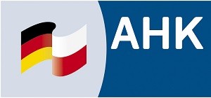 Polsko-Niemiecka Izba Przemysłowo-Handlowa logo