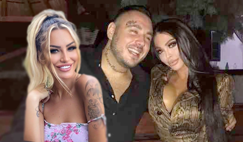 Aleksandra Nikolić , Filip Car i Maja Marinković