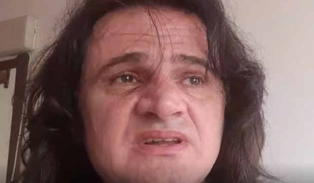 Redžep Redžepović Lepi