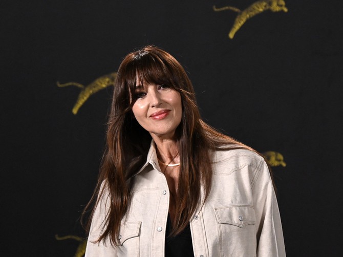 Monika Beluči 