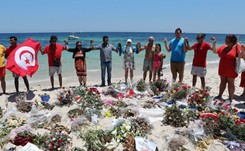 Przerażający plan ISIS. 'Bild': Terroryści szykują zamachy na europejskich plażach