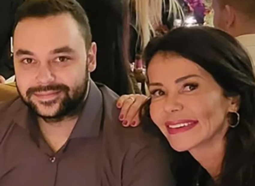 Sin Jelene Bačić Alimpić