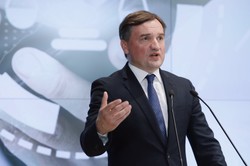 Ziobro chce, żeby SN zajął się sprawą uniewinnienia Urbana