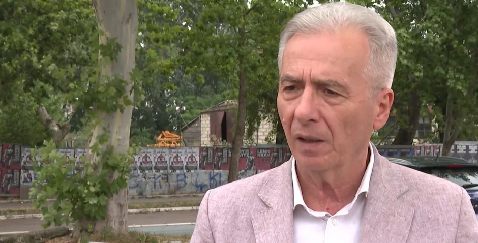Milovan Drecun