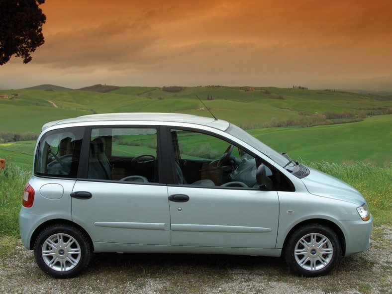 Fiat Multipla II