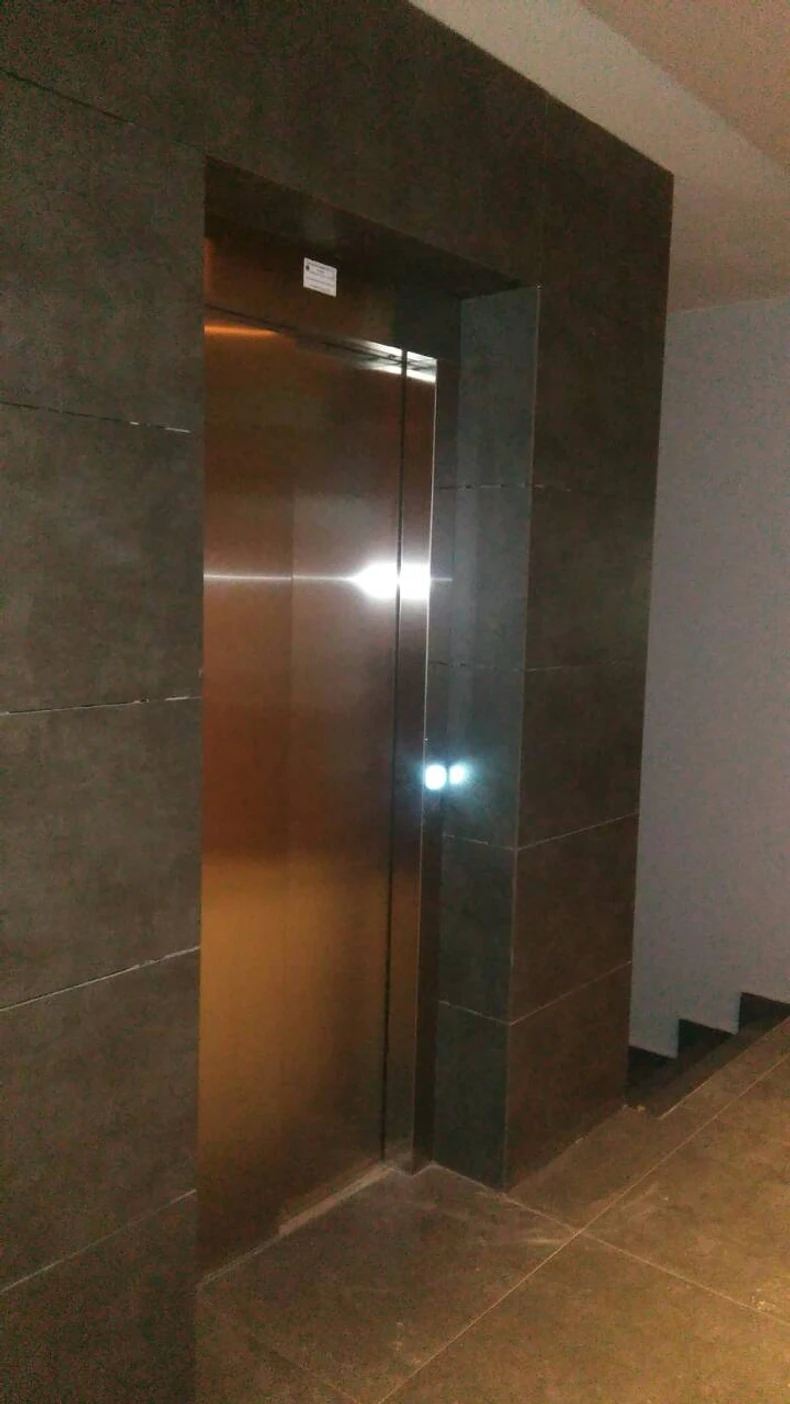 Lift koji je doveo do tragedije