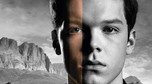 "Dawca Pamięci" - plakat - Cameron Monaghan