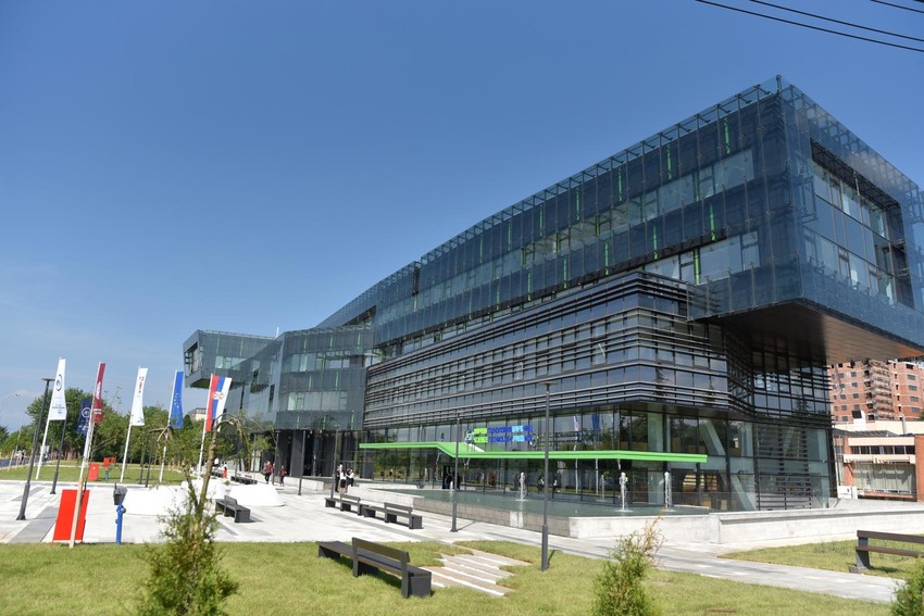 Projekat Ministarstva nauke počinje u NT parku Niš