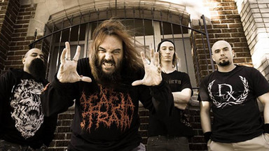 Soulfly wystąpi w Polsce