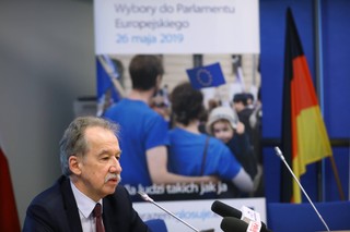 Sprawę dyscyplinarną Hermelińskiego zbadają Pawłowicz i Święczkowski