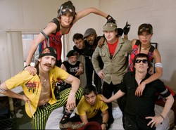 Gogol Bordello w Polsce - są bilety