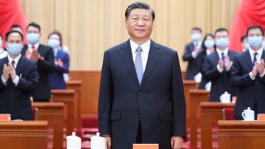 Europa zderza się z chińskim murem. Xi Jinping pokornieje, ale to on rozgrywa Zachód [WYWIAD]