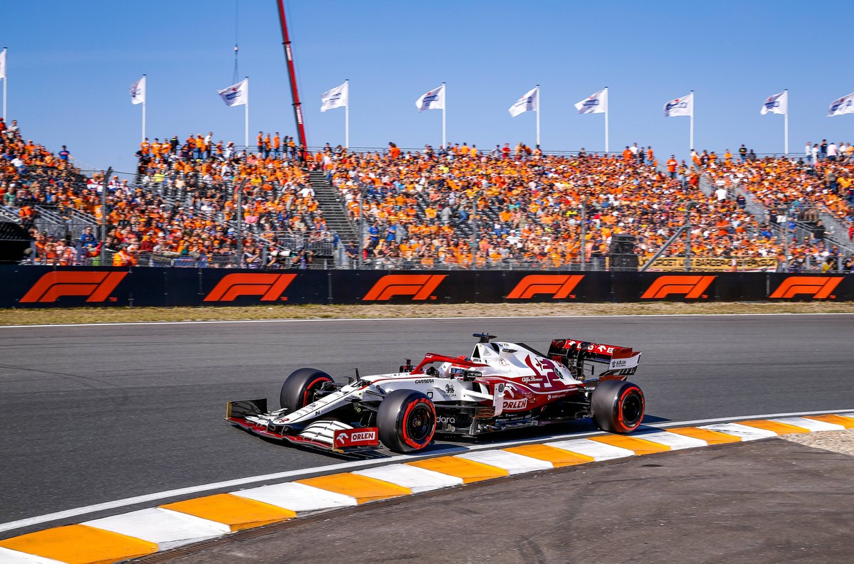 Robert Kubica