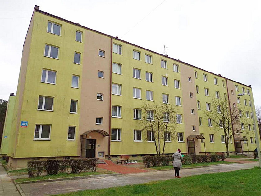 Agencja Mienia Wojskowego sprzedaje mieszkania w Leźnicy Wielkiej