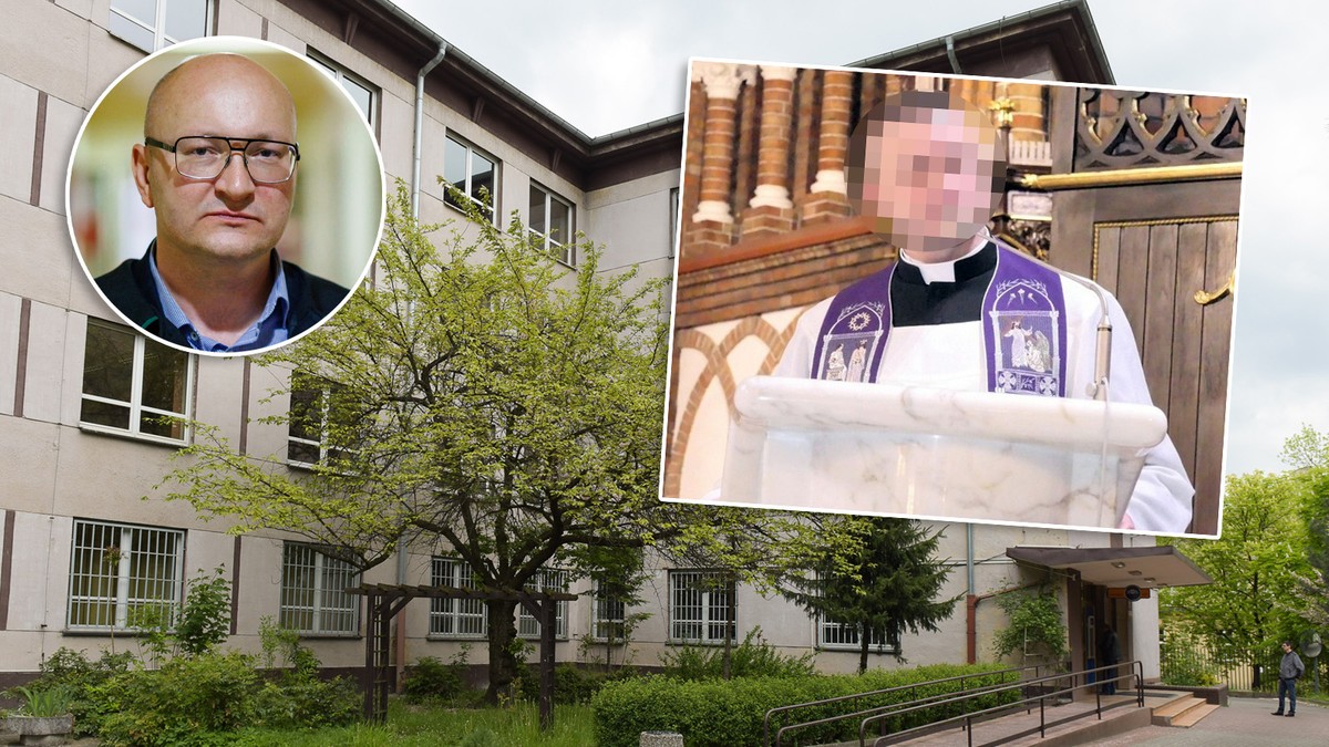 Śmierć 21-latka w mieszkaniu księdza. Nieoczekiwany zwrot w sprawie