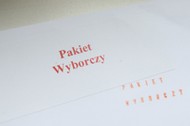 Pakiet wyborczy