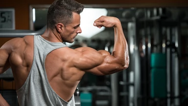 Ćwiczenia na biceps? Jakie najlepiej wykonywać