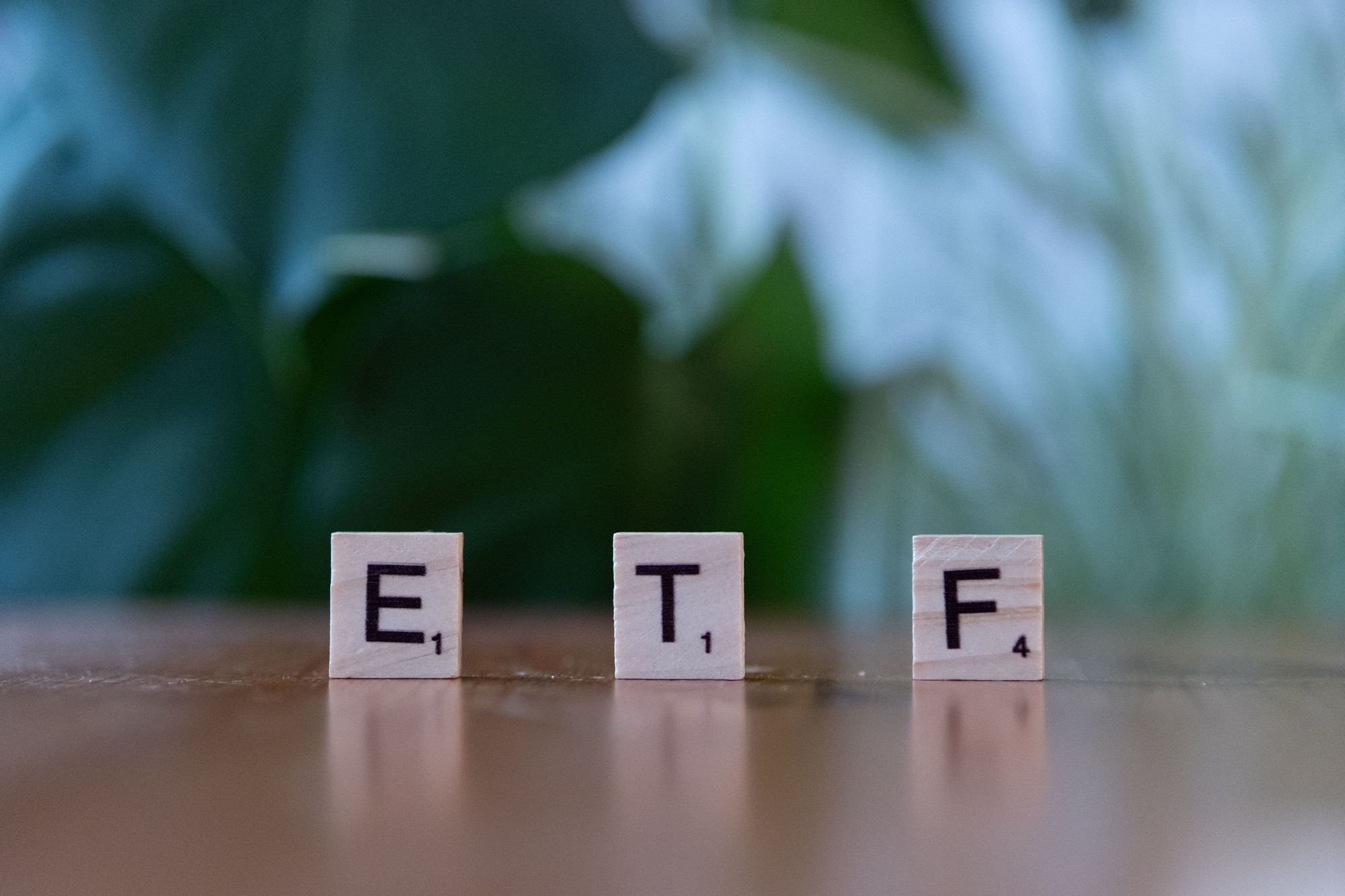 5 kvalitných ETF stačí.