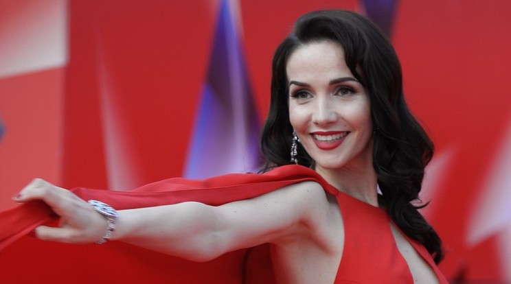 Natalia Oreiro - Fotó: Profimedia-Reddot