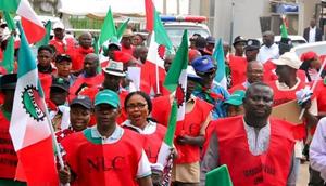 Federal High Court restrains NLC, TUC from embarking on strike, [Punch]
