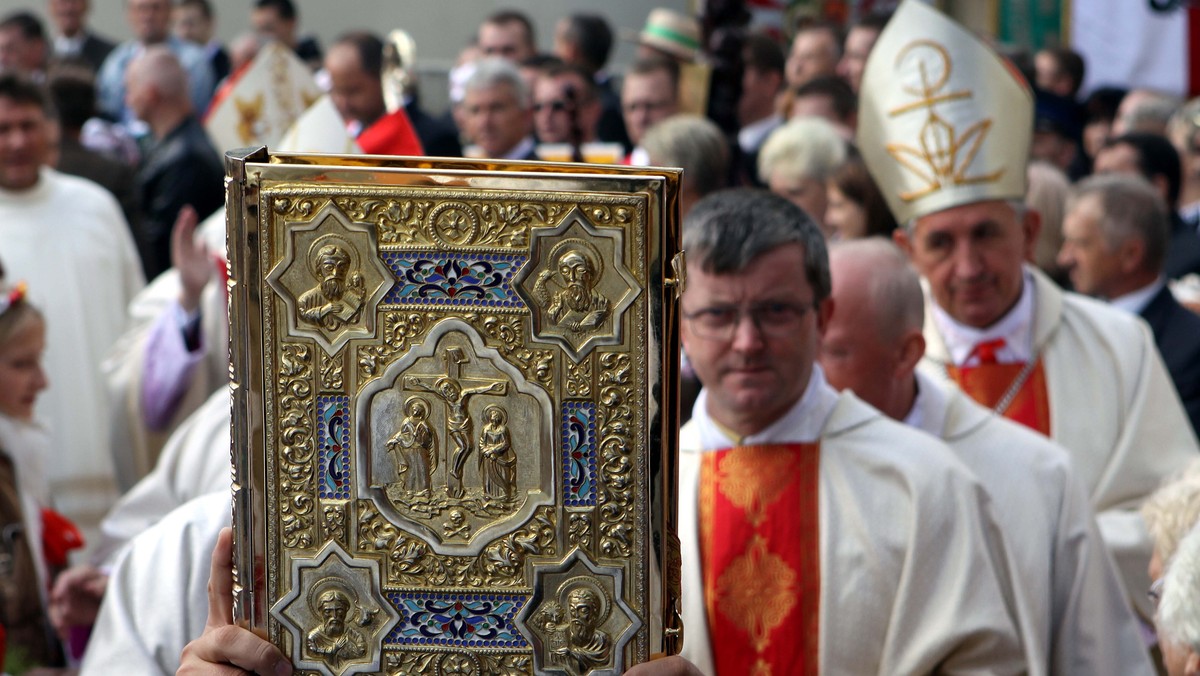 CZĘSTOCHOWA JASNOGÓRSKIE DOŻYNKI