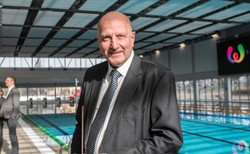 Dutkiewicz jak Mazowiecki czy Havel. Prezydent Wrocławia otrzyma Niemiecką Nagrodę Narodową