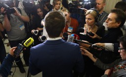 Bochenek: Szanujemy decyzję KE, ale przymusowa relokacja nie jest dobrym rozwiązaniem kryzysu migracyjnego