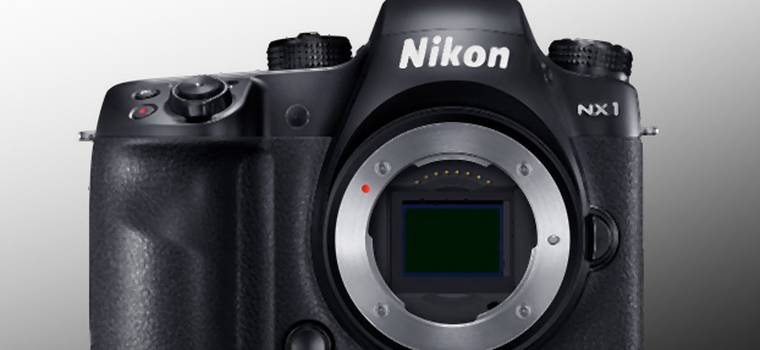 Czy Samsung sprzedał dział foto Nikonowi - nadchodzi Nikon NX1?