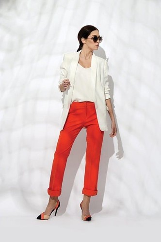 Kolekcja Furelle wiosna/lato 2016: linia Office Chic