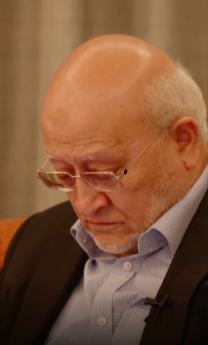 Porodica Davud o Šahzadi i Sulejmanu Davud koji su stradali na podmornici Titan Ferrari Sky news