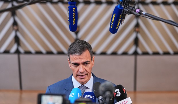 Pedro Sančez