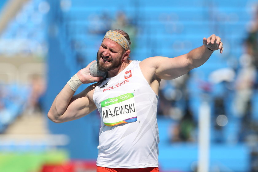 Rio 2016: Majewski i Bukowiecki w finale. Zawiódł tylko Haratyk